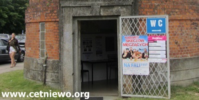 Informacja Turystyczna